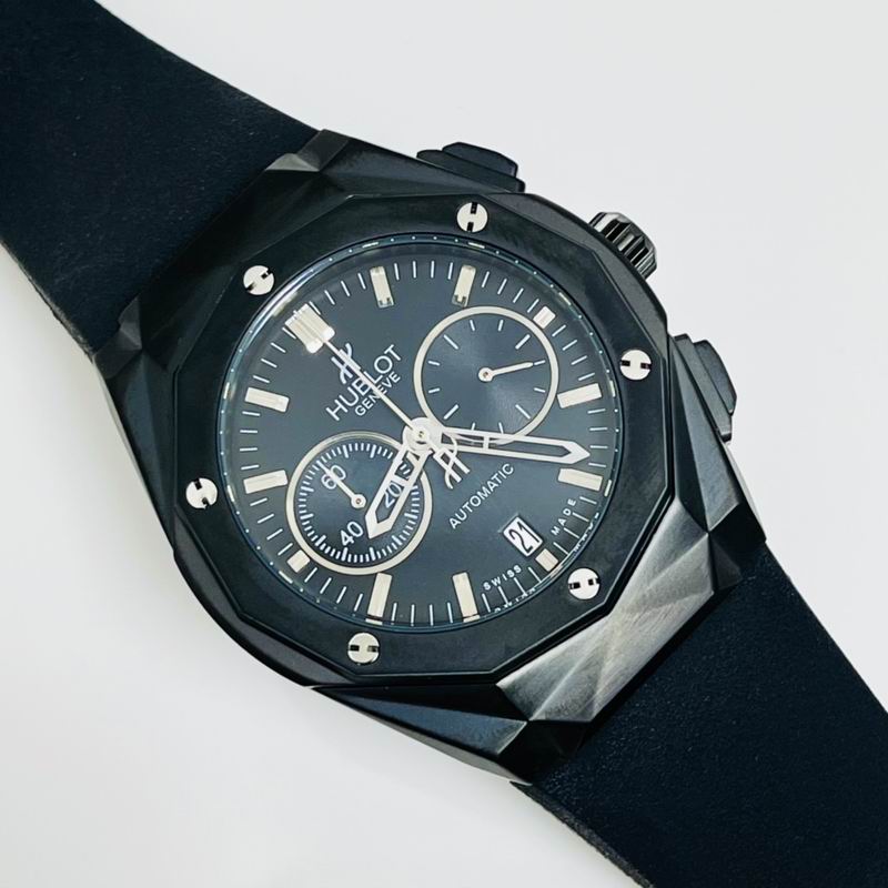 Hublot 45.6X12.7mm 082726